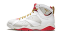 7 Retro YOTR "Year Of The Rabbit"