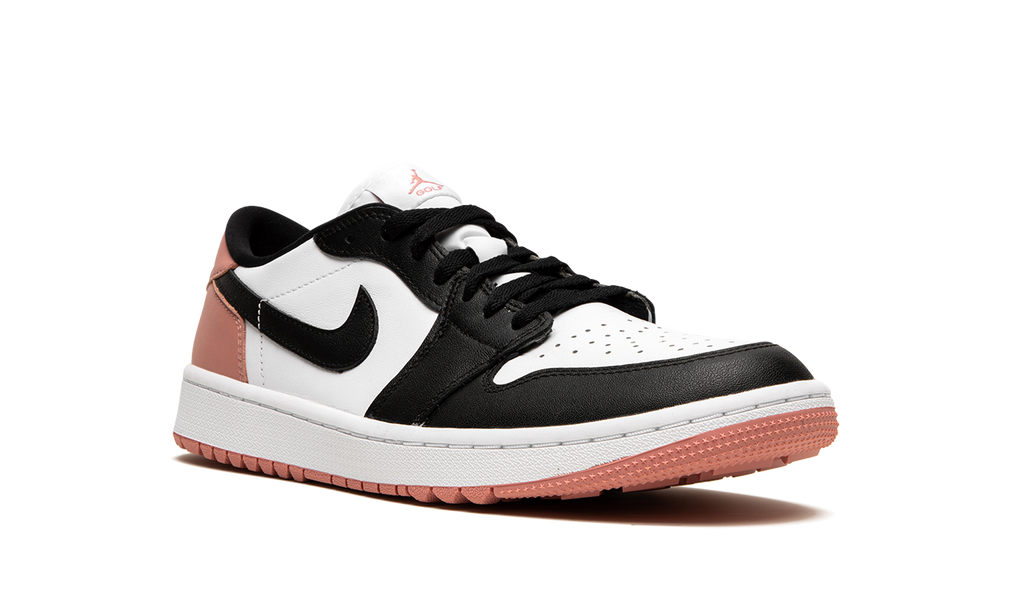 1 Low Golf "Rust Pink" DD9315 106