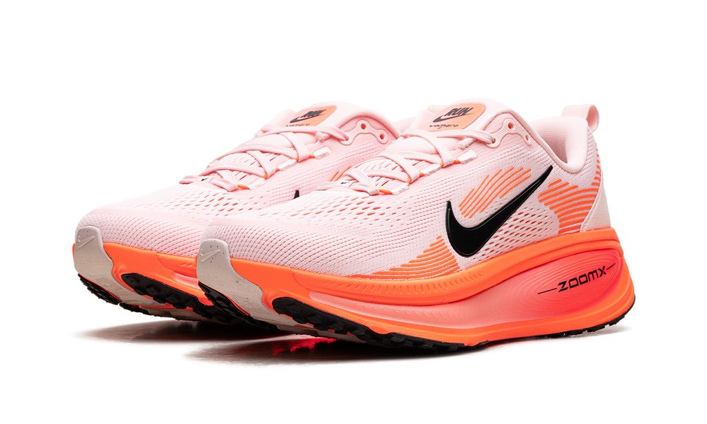 Vomero 18 WMNS"Atmosphere Pink" HM6804 600