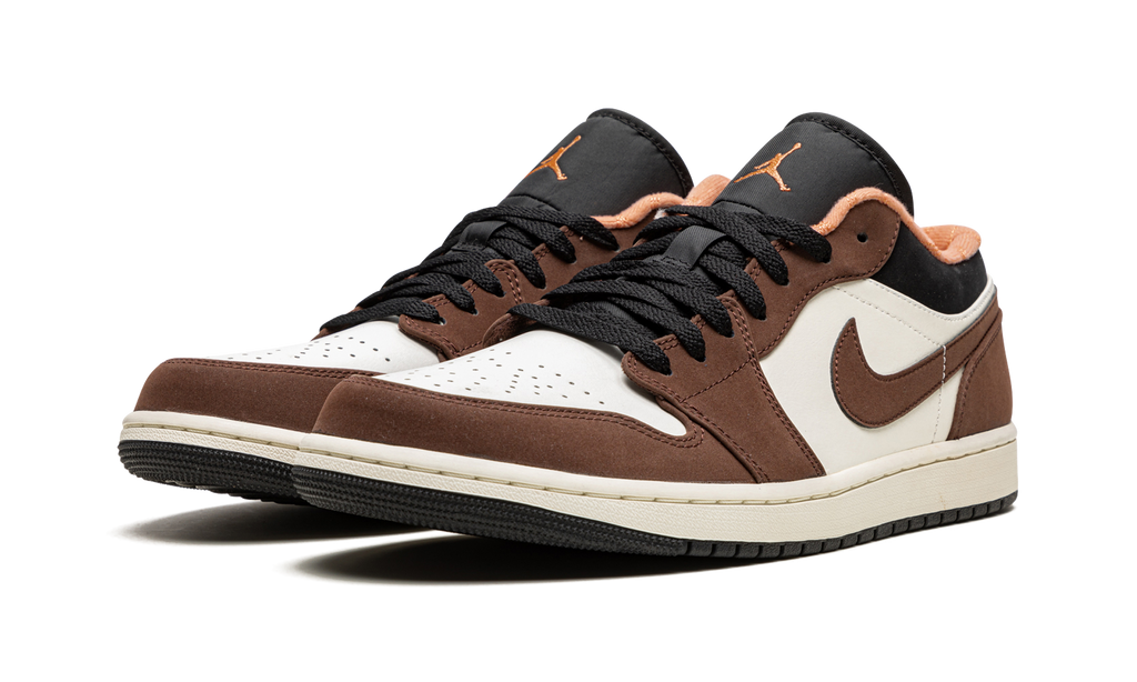 1 Low "Mocha" DC6991 200