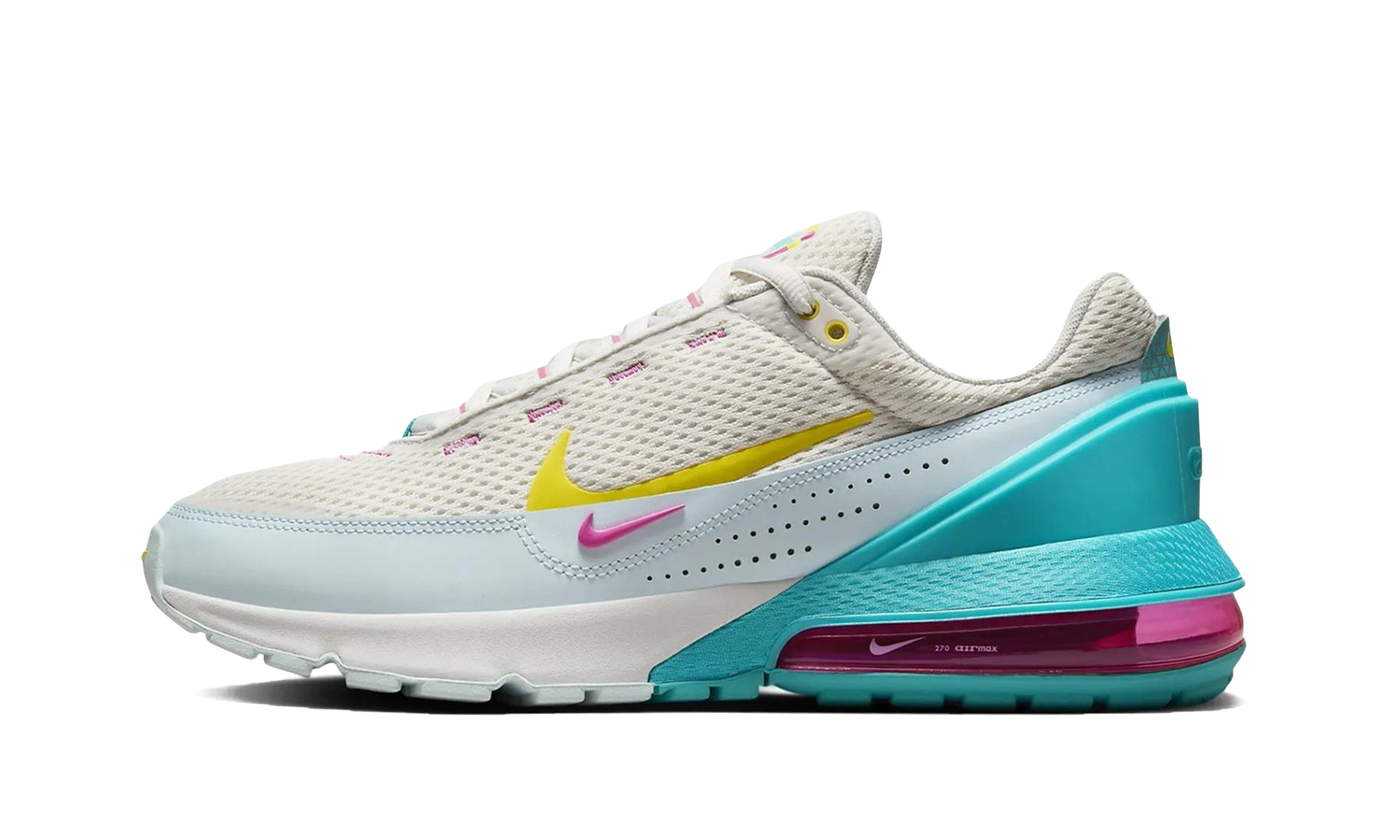 Air Max Pulse "LONDON MUSIC SCENE" HF4890 094