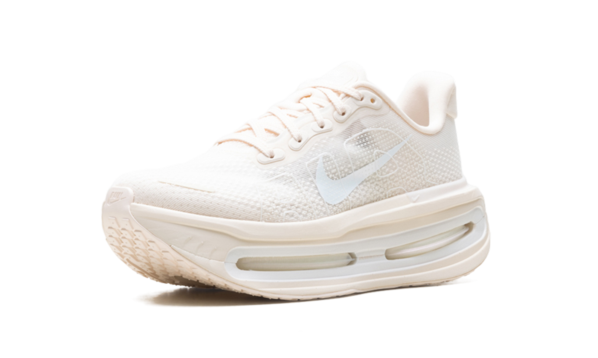 Vomero Premium WMNS"Chalk" IQ8102 100