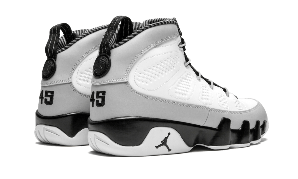 9 Retro "Barons" 302370 106