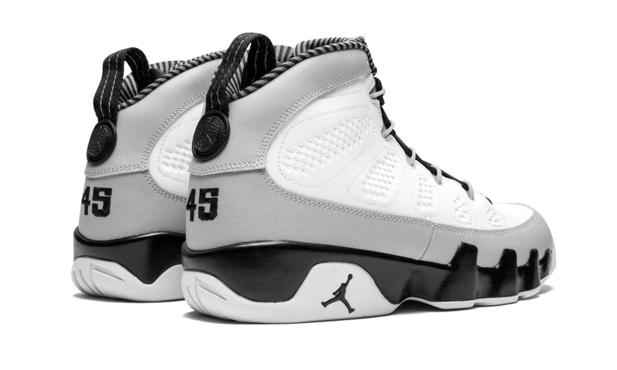 9 Retro "Barons" 302370 106