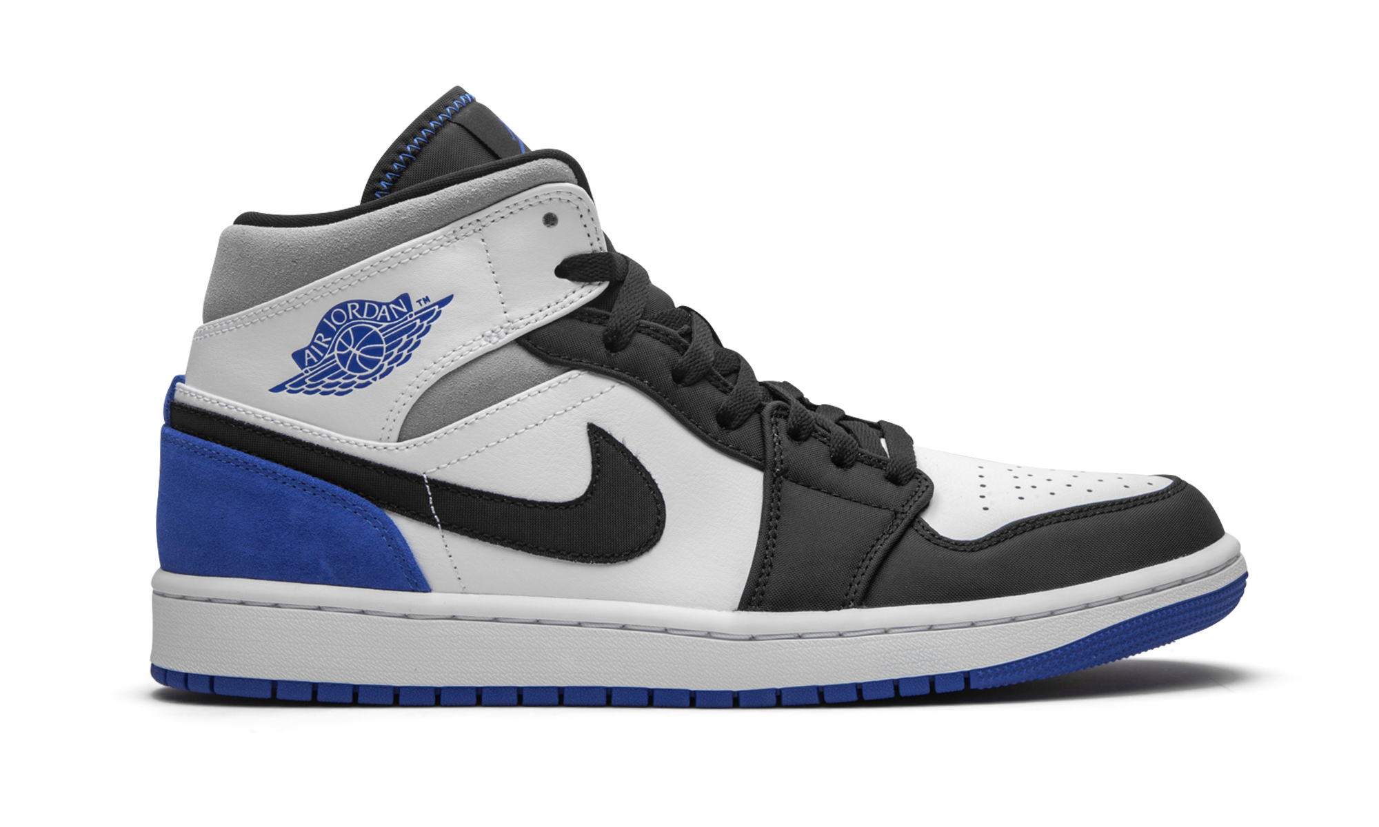 1 Mid SE "Game Royal Black Toe" 852542 102