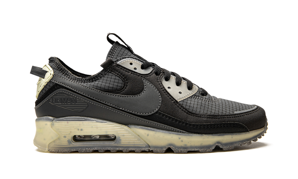 Air Max 90 Terrascape "Black Lime Ice" DH2973 001