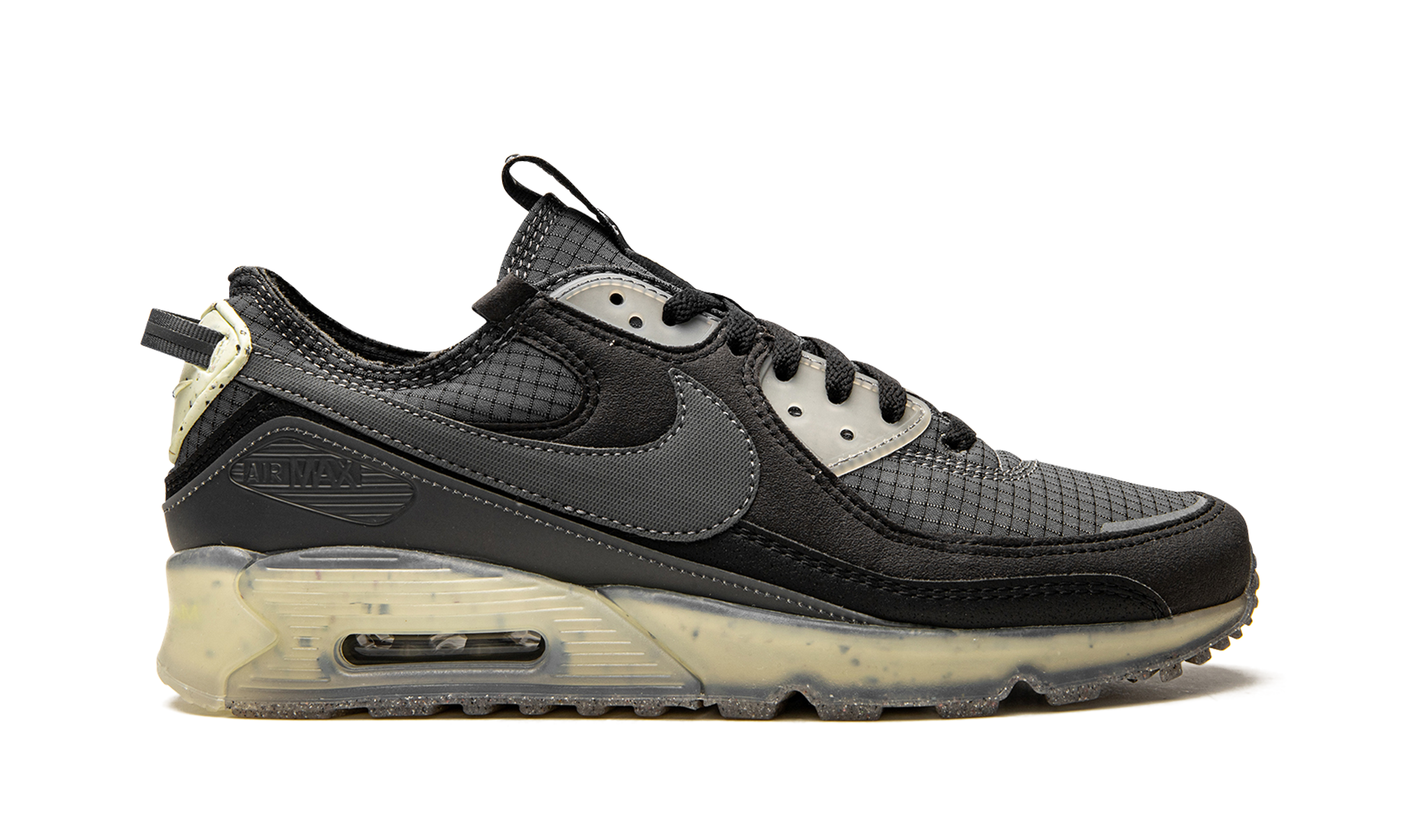 Air Max 90 Terrascape "Black Lime Ice" DH2973 001