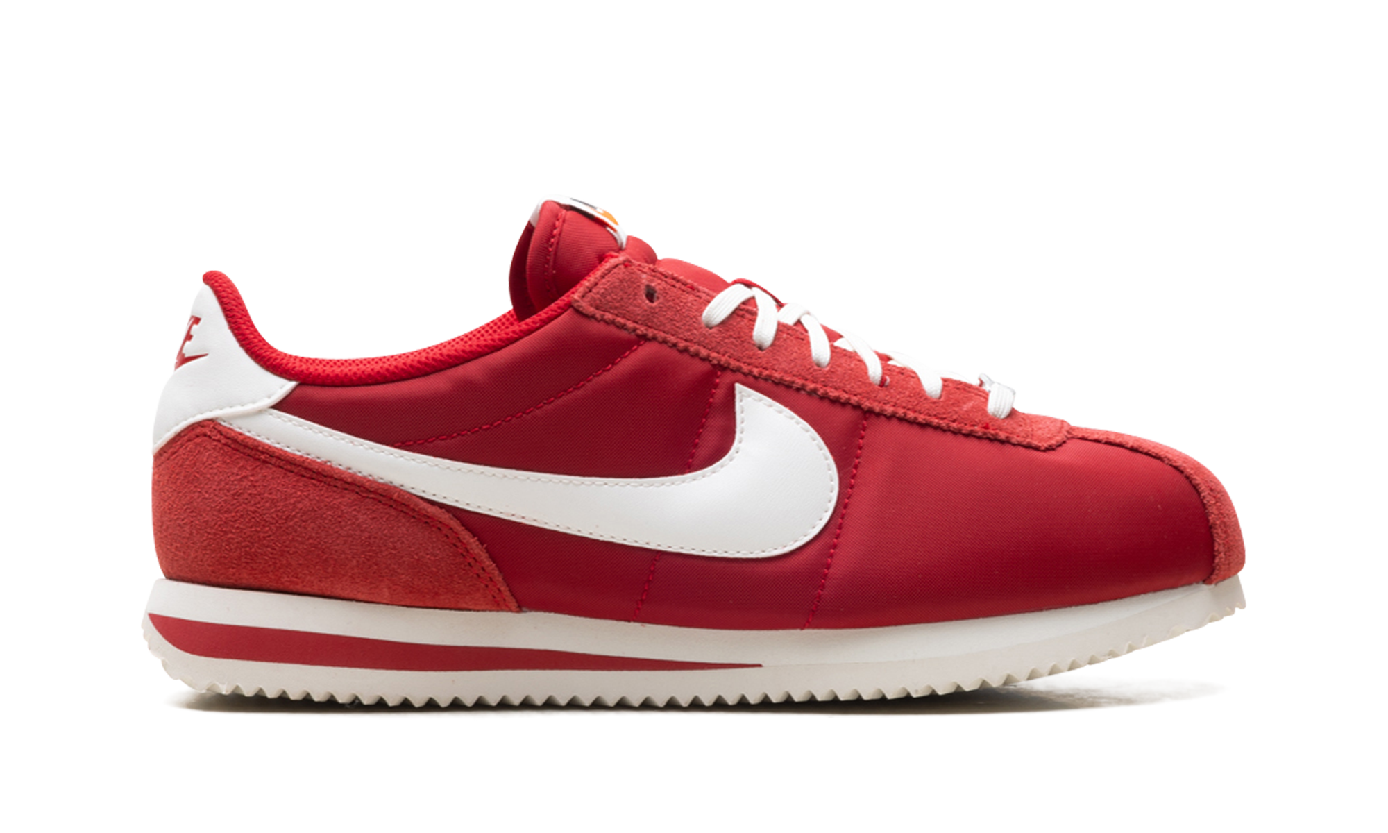 Cortez WMNS"Gym Red Sail" IF1764 600