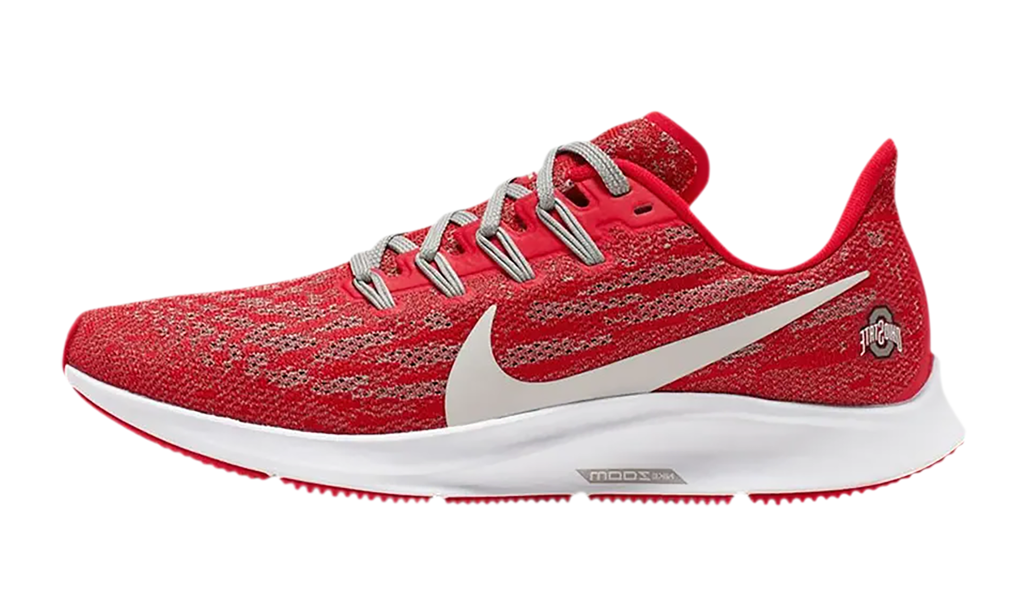 Air Zoom Pegasus 36 Wmns"Ohio State" CI2048 600