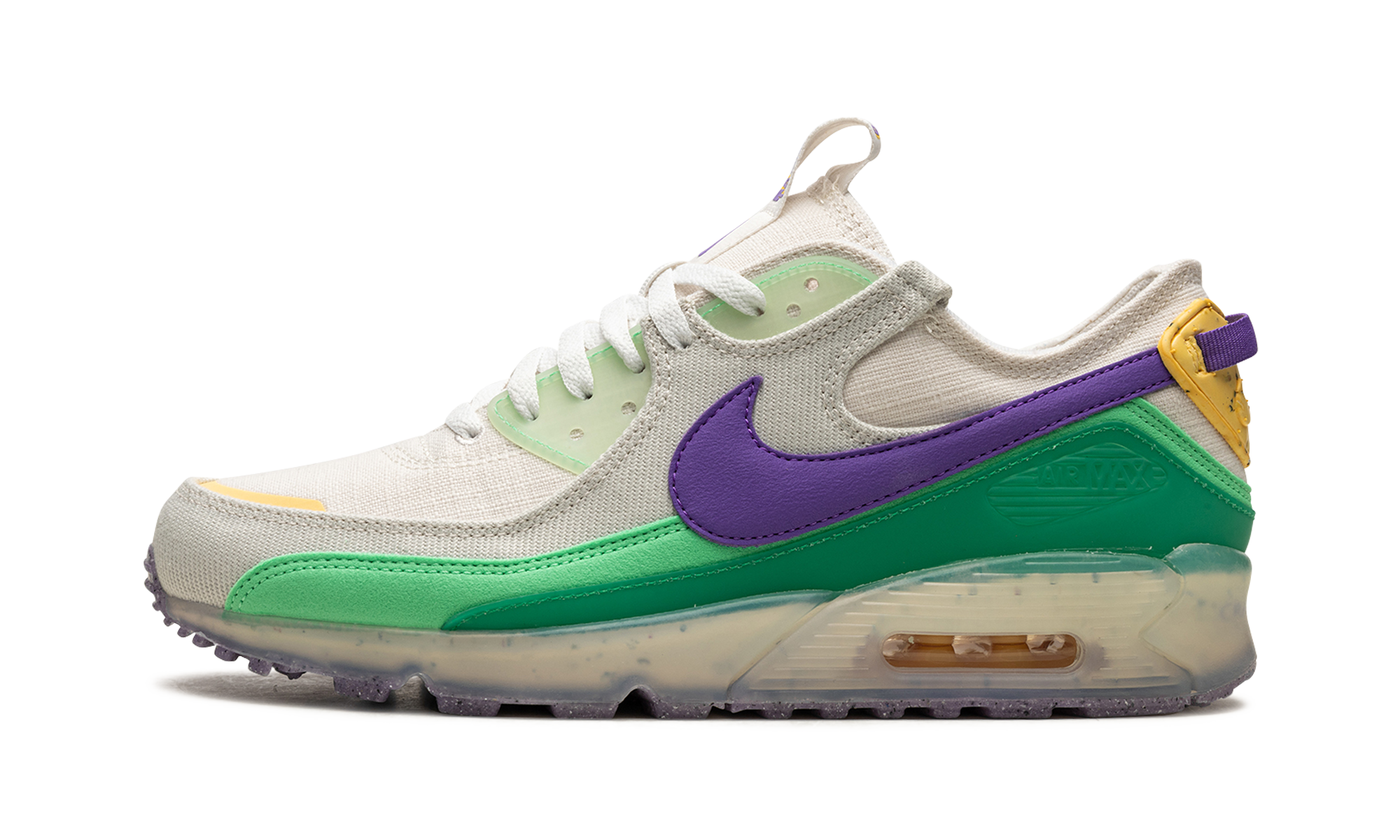 Air Max Terrascape 90 "Phanton Action Grape" DV7413 001
