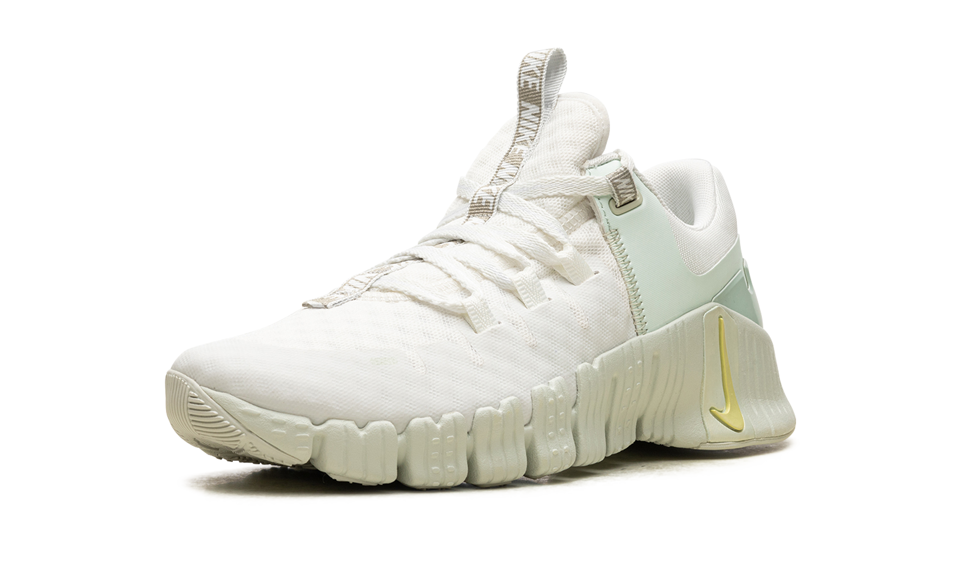 FREE METCON 5 PRM WMNS"Summit White" FJ1548 100