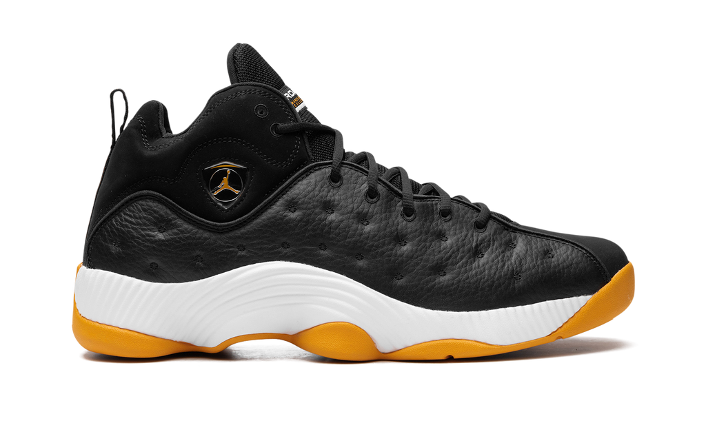 Jumpman Team 2 Low "Taxi"