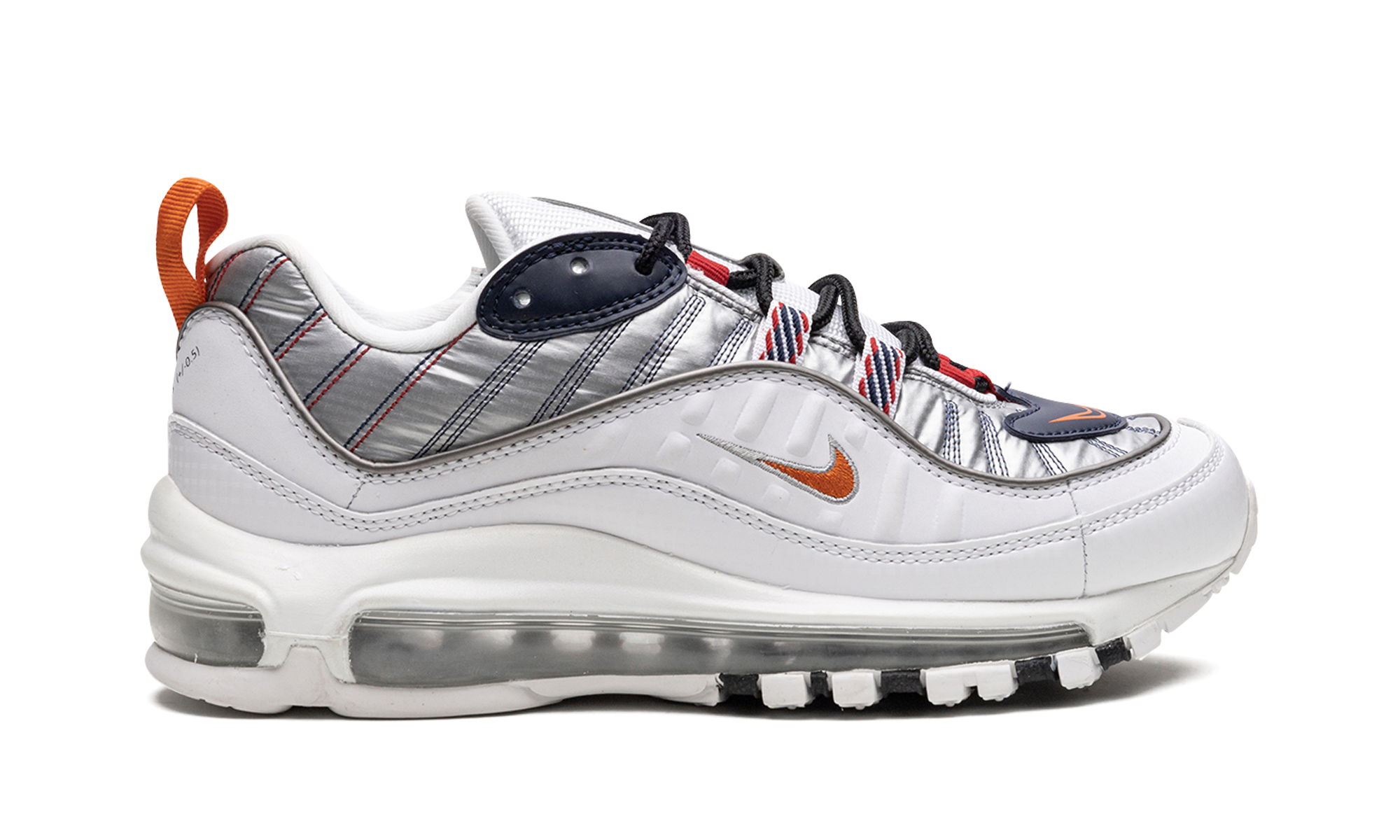 AIR MAX 98 PREMIUM MNS WMNS CQ3990 100