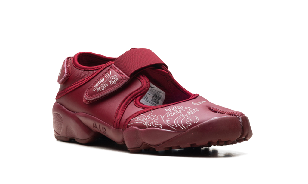 Air Rift WMNS"Botanical Stitch - Team Red" IH7318 677