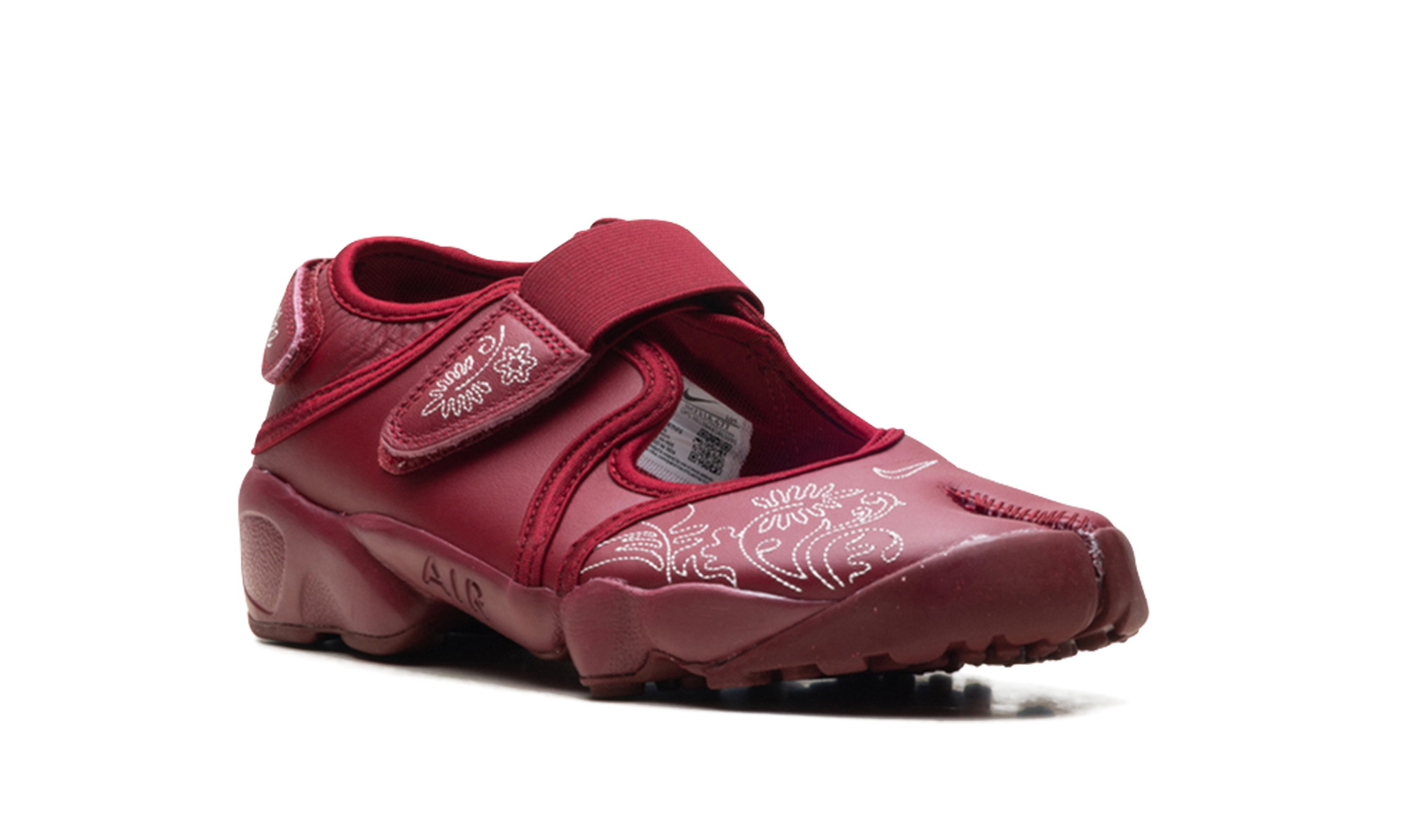 Air Rift WMNS"Botanical Stitch - Team Red" IH7318 677