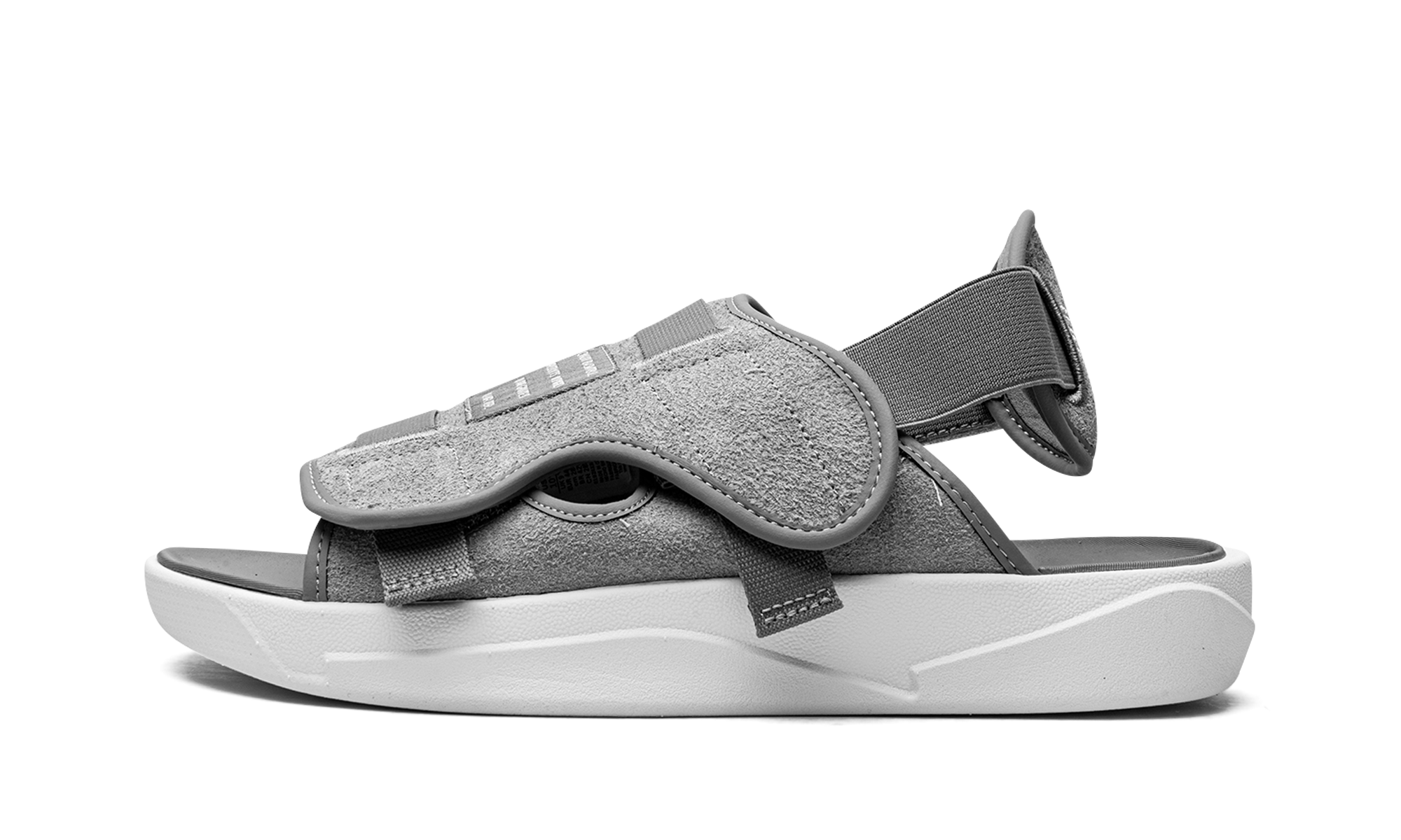 LS Slide "Cool Grey" DJ9857 002