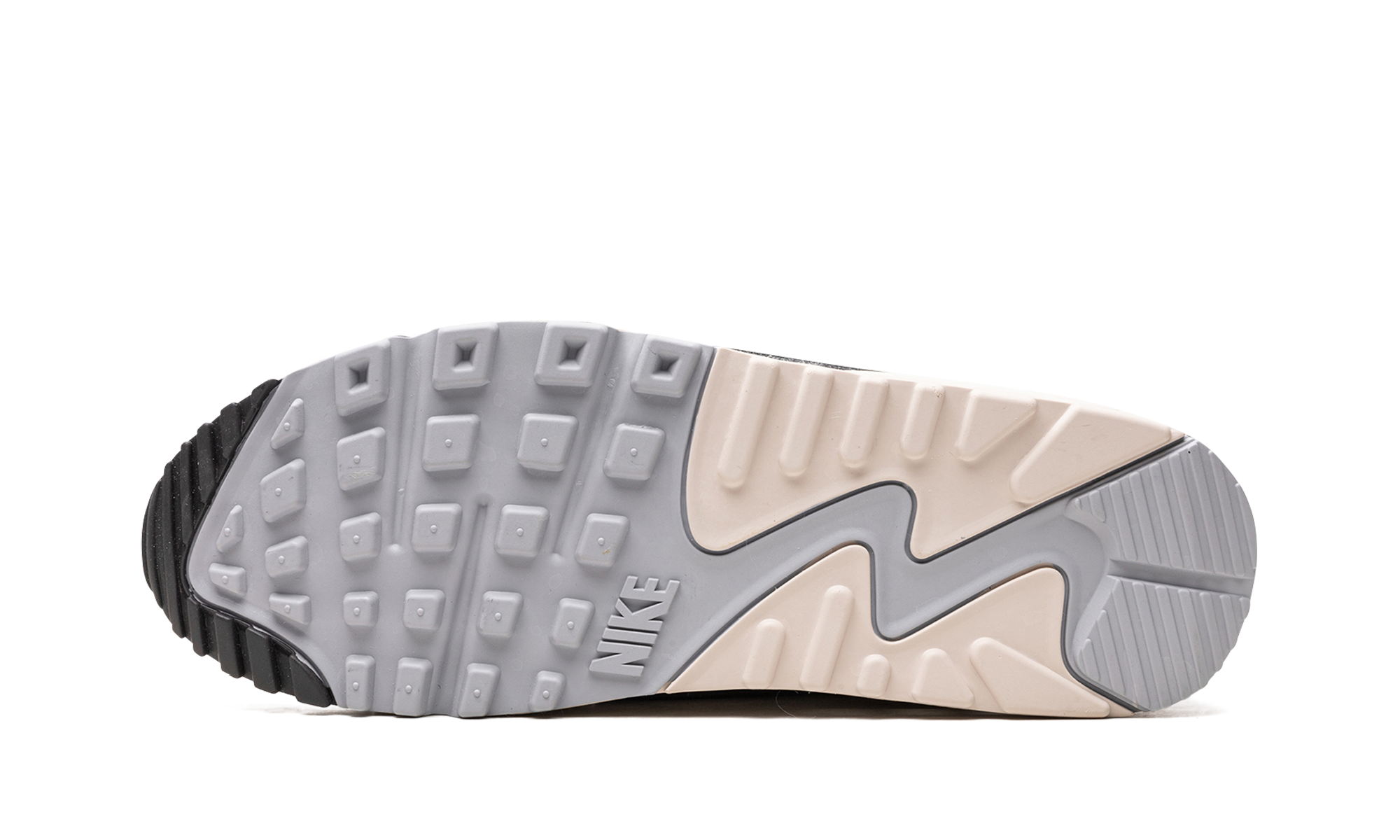 AIR MAX 90 FUTURA WMNS "Wolf Grey Summit White" DZ4708 001