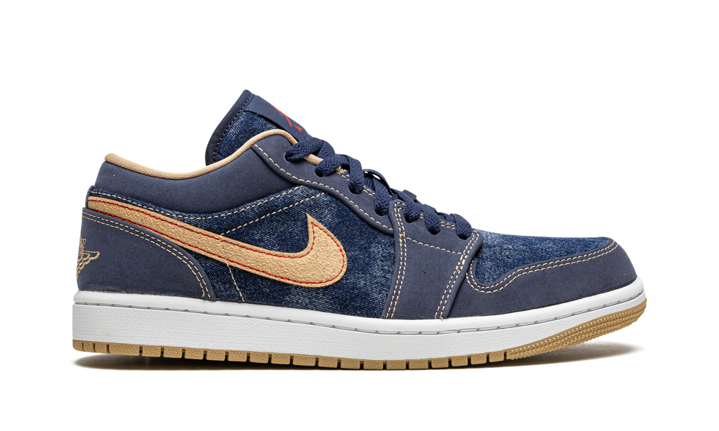 1 Low SE "Denim" DH1259 400