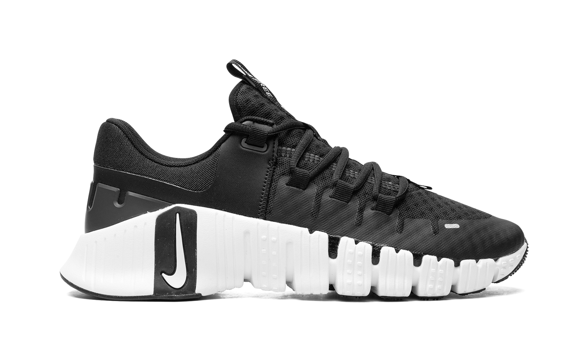 FREE METCON 5 WMNS"Black Anthracite" DV3950 001
