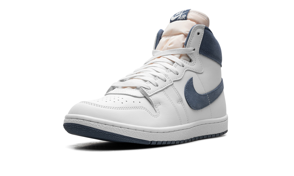 AIR SHIP PE SP "Diffused Blue" DZ3497 140