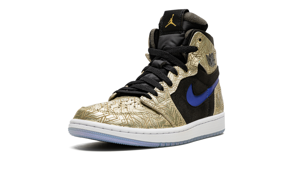 1 Zoom CMFT GC "Gold Laser" DQ0659 700