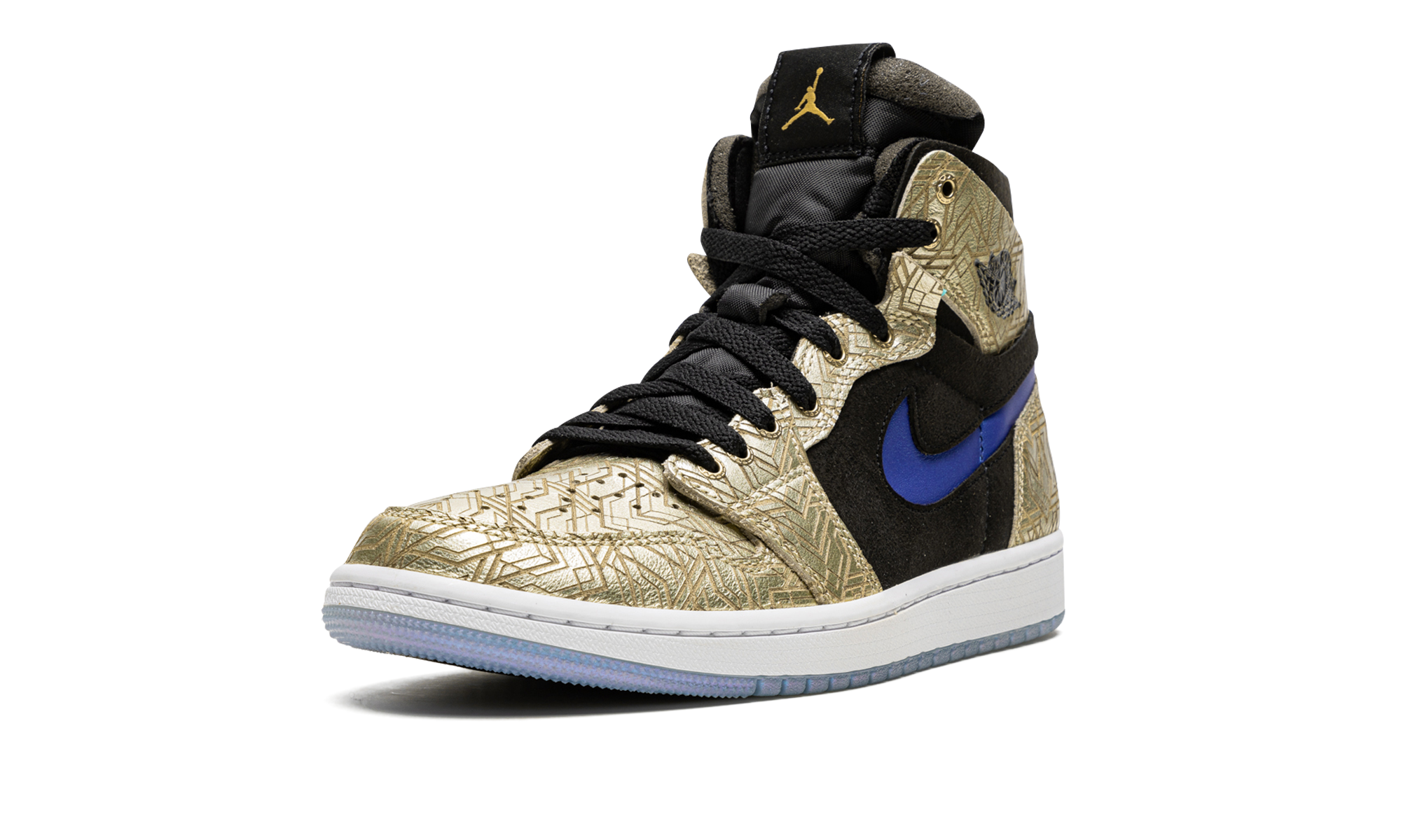 1 Zoom CMFT GC "Gold Laser" DQ0659 700
