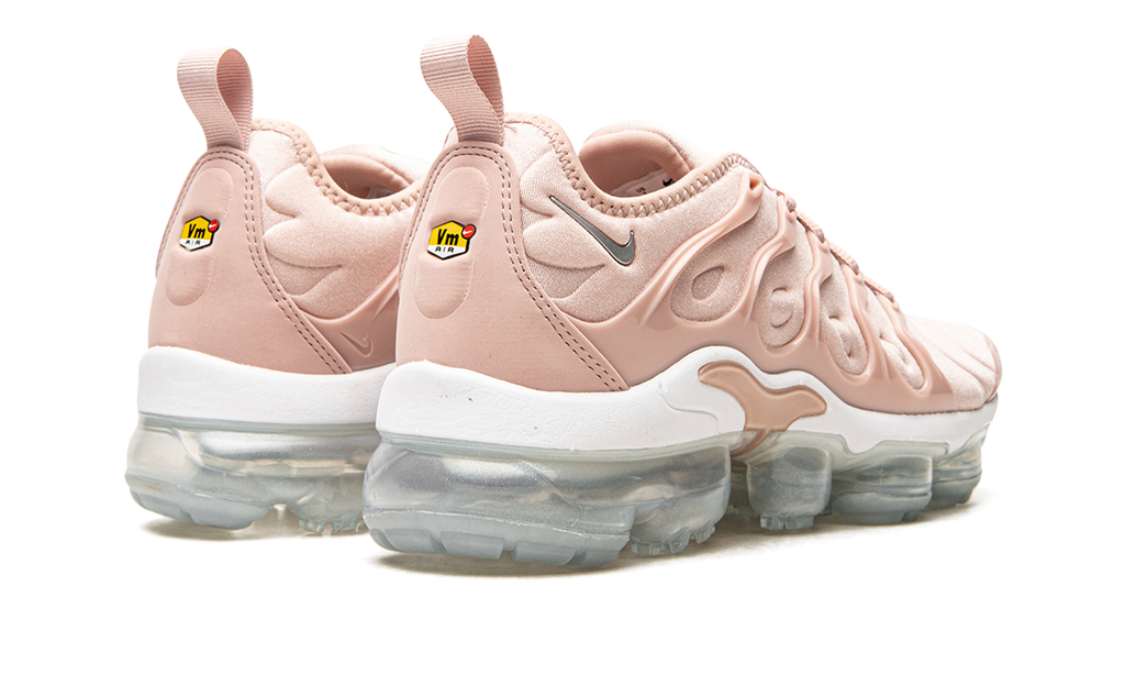 AIR VAPORMAX PLUS MNS WMNS"'Pink Oxford'" DM8327 600
