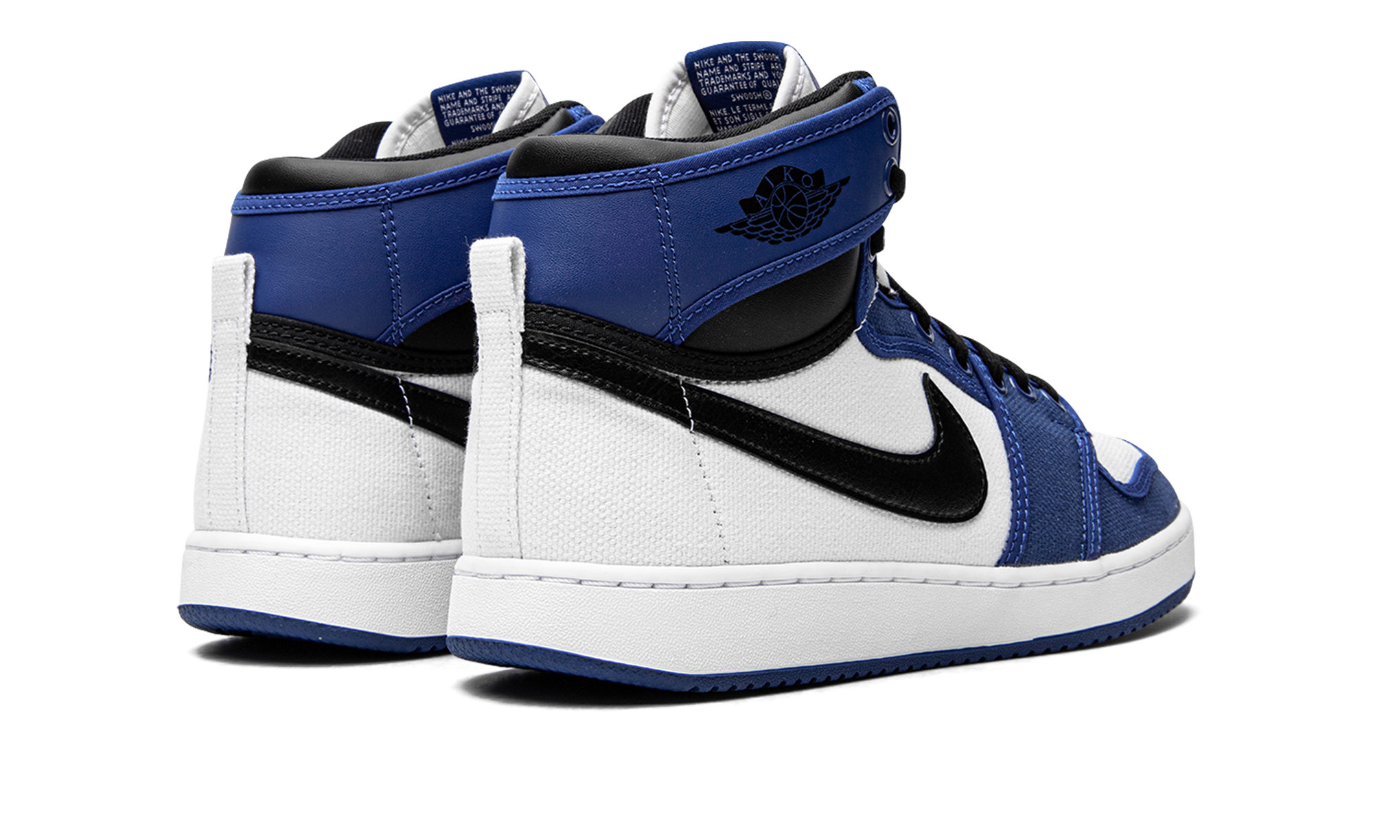 1 KO High "Storm Blue" DO5047 401