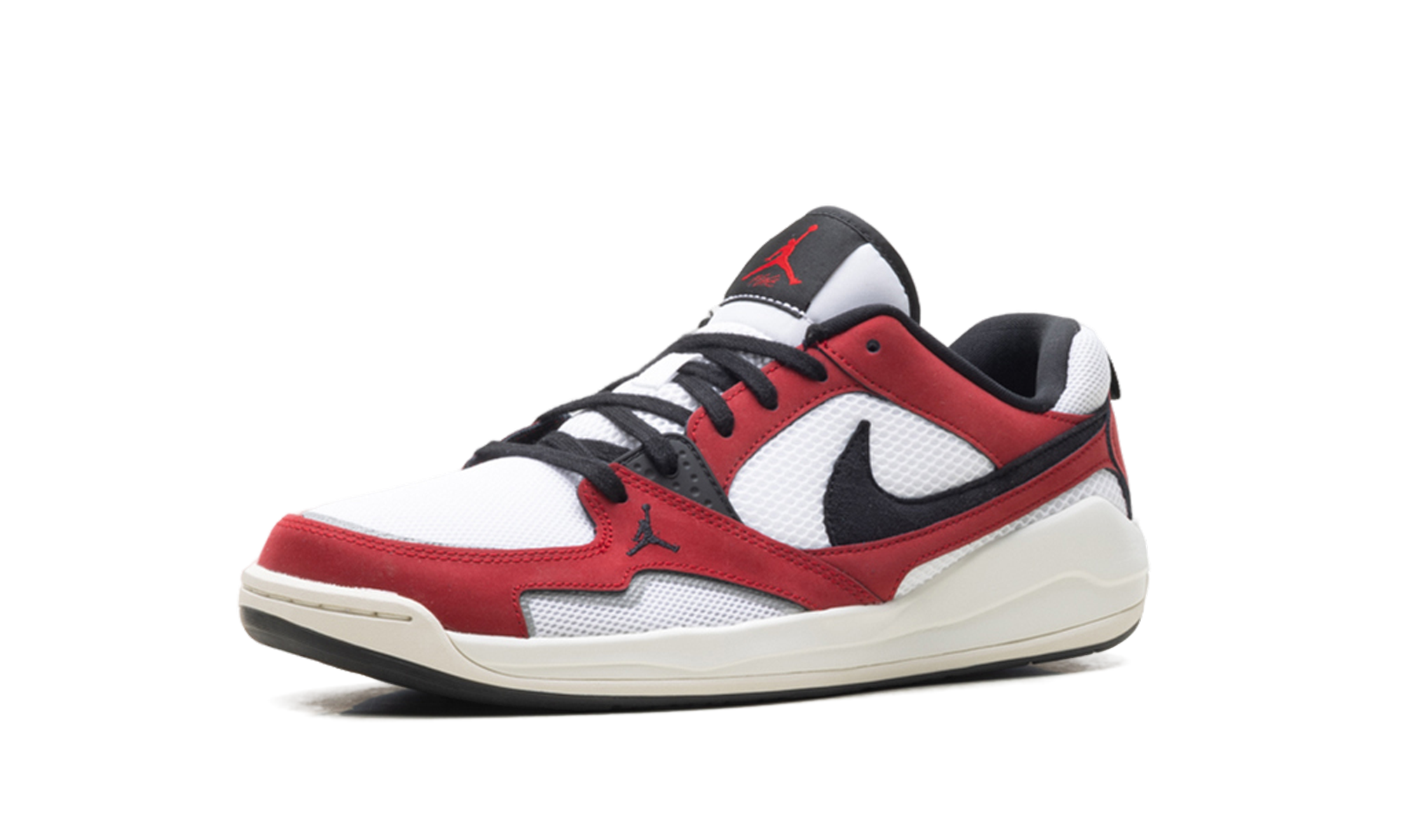 CMFT Era "White Varsity Red Sail Black" HJ6777 106