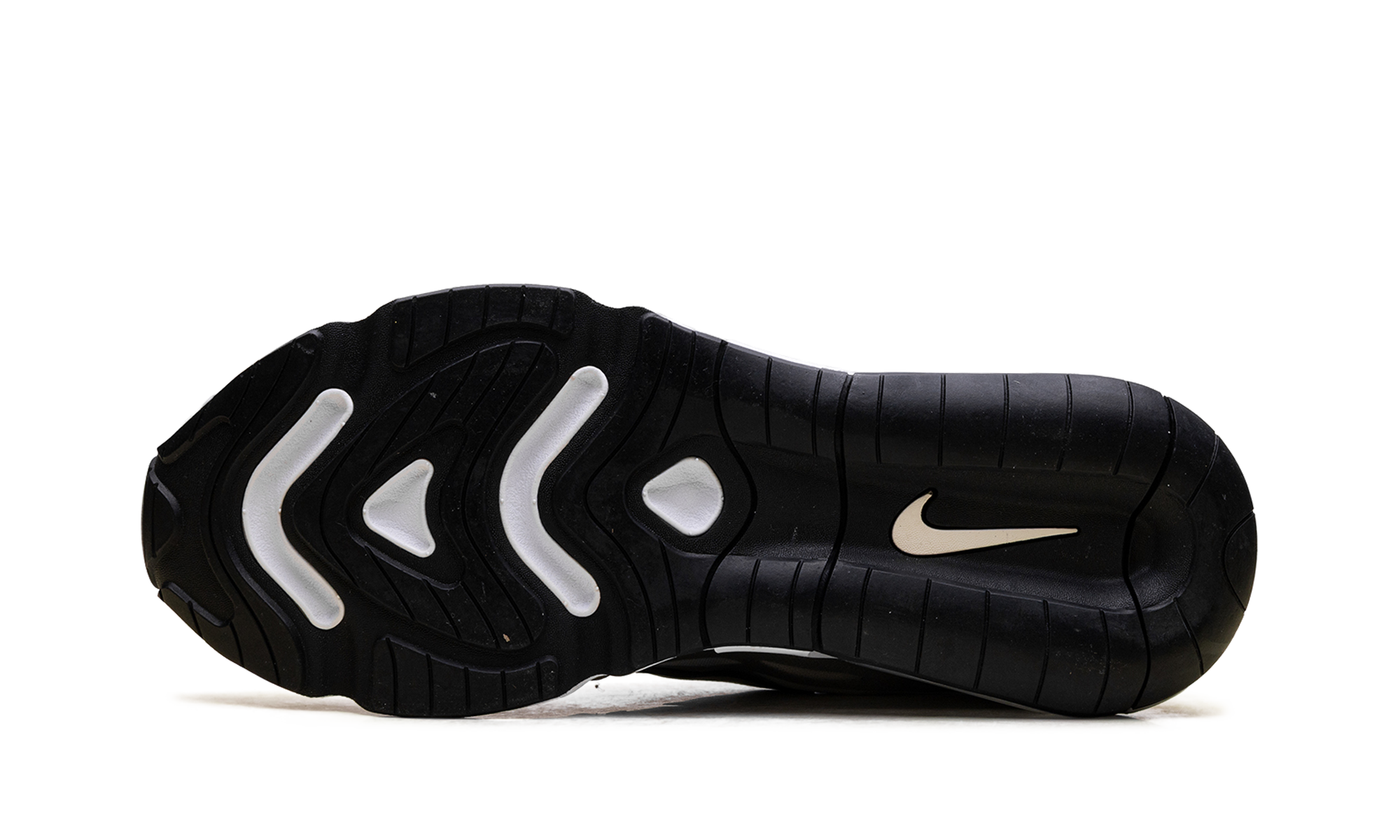 Air Max Exosense"SILVER" CK6922 001