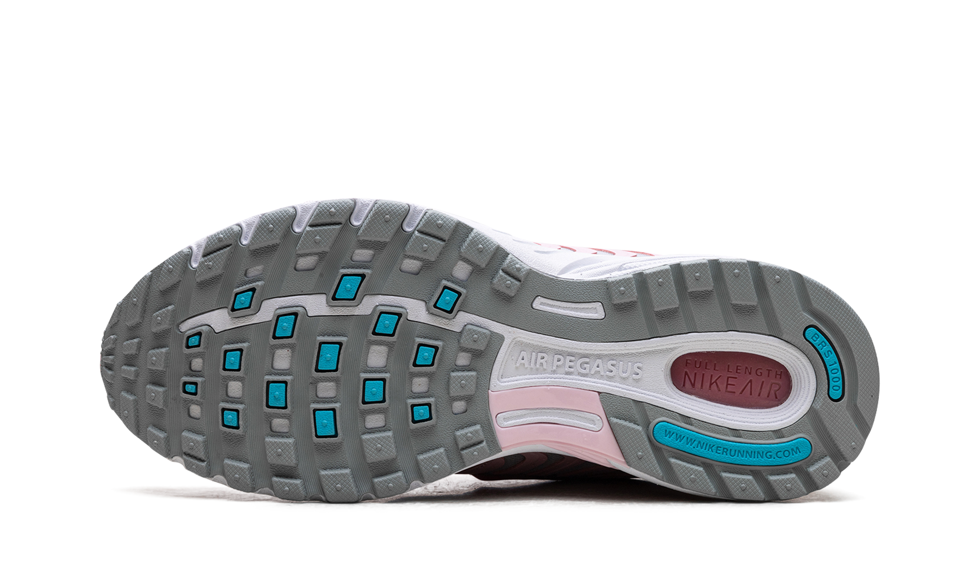 Air Peg 2K5 WMNS"Pawprint Pink Foam" HM3693 061