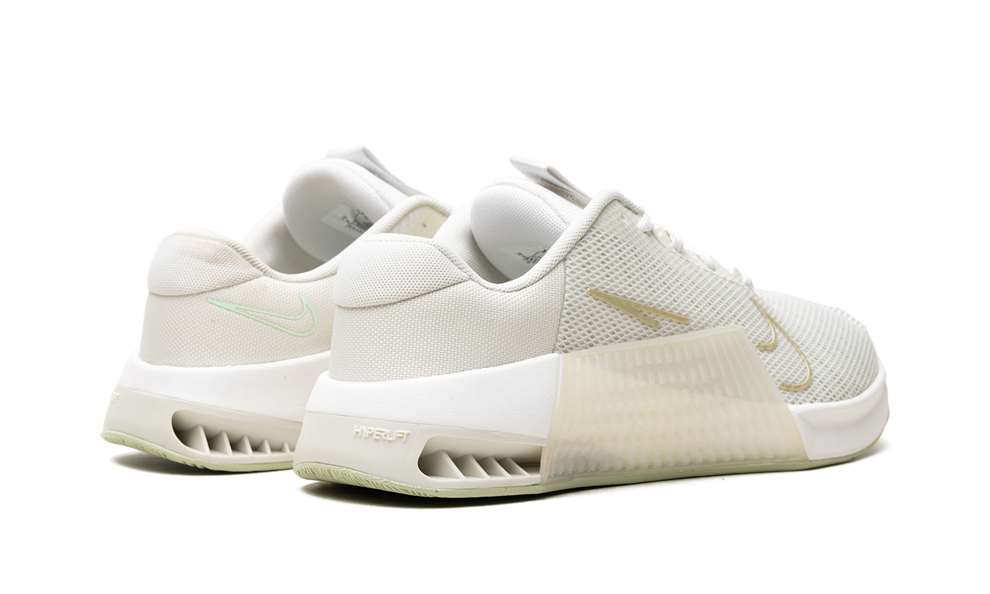 Metcon 9 PRM Wmns"White/ Seaglass" FJ1571 001