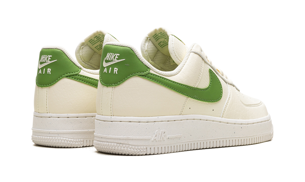 AIR FORCE 1'07 LO WMNS"COCONUT MILK" DV3808 102