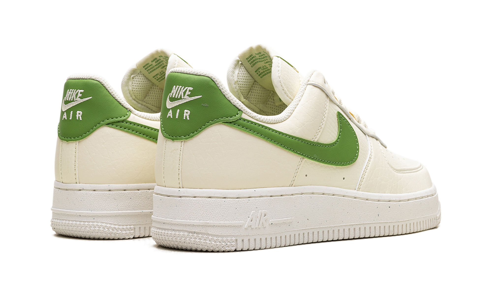 AIR FORCE 1'07 LO WMNS"COCONUT MILK" DV3808 102