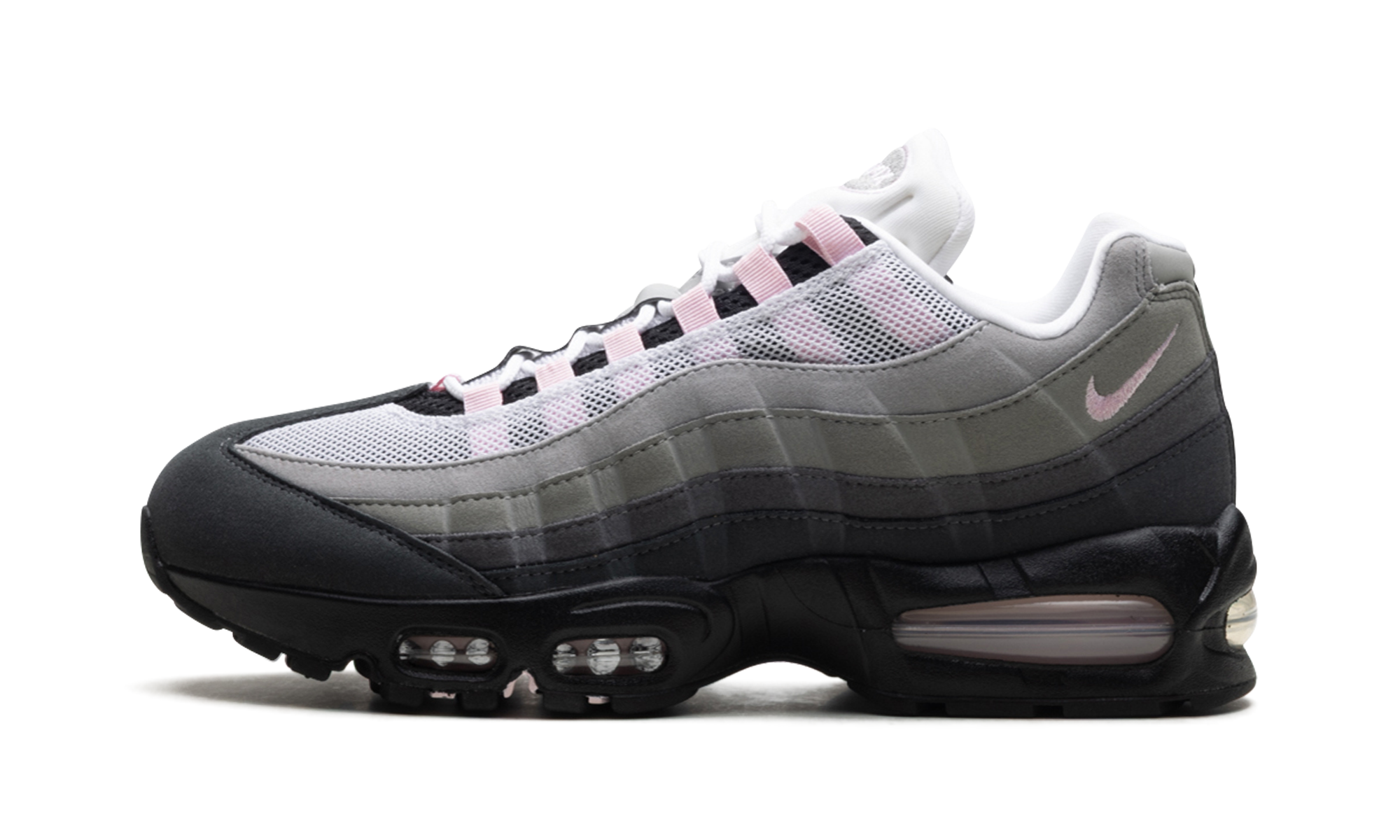 Air Max 95 WMNS"Pink Foam" HJ5996 001