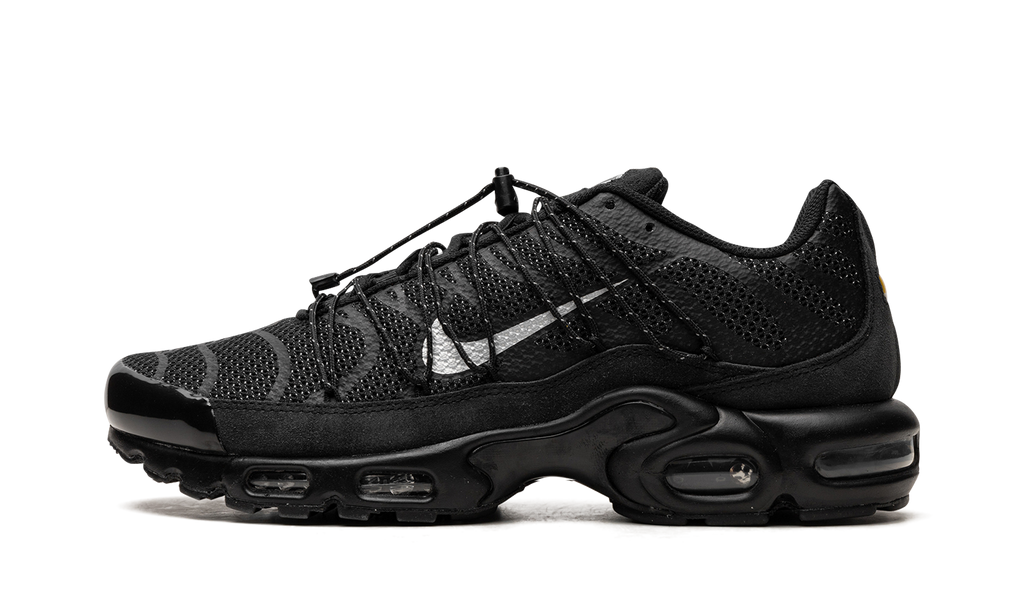 Air Max Plus Utility "Black Metallic" FD0670 001