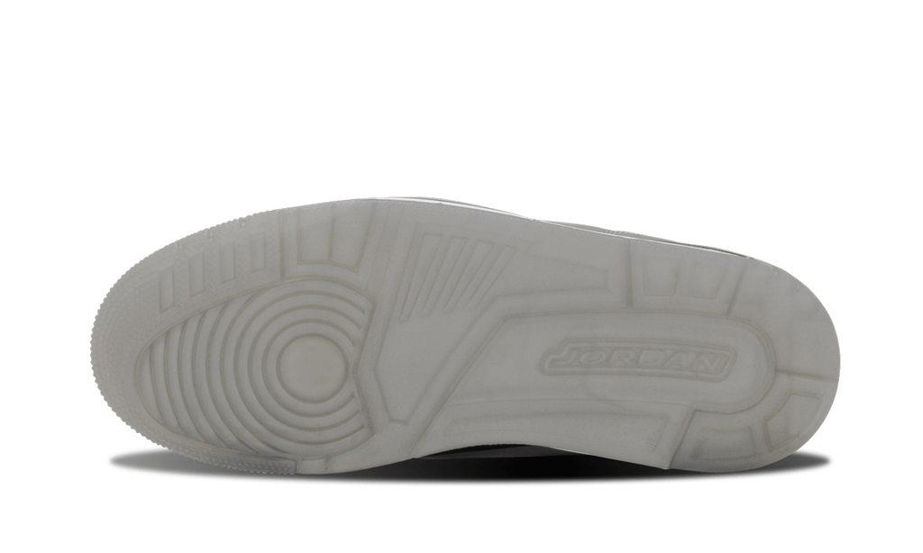 3 5Lab3 "Silver" 631603 003