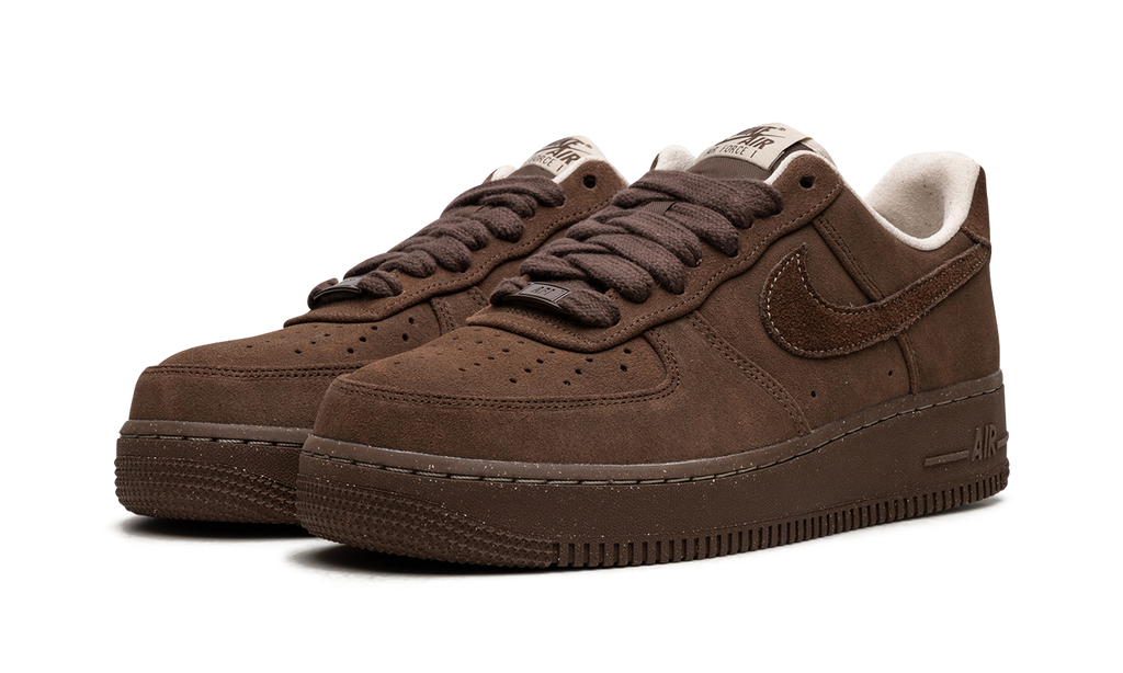 AIR FORCE 1'07' WMNS"Cacao Wow" FQ8901 259