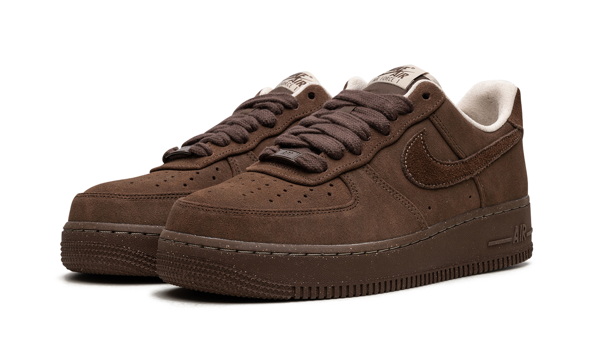 AIR FORCE 1'07' WMNS"Cacao Wow" FQ8901 259