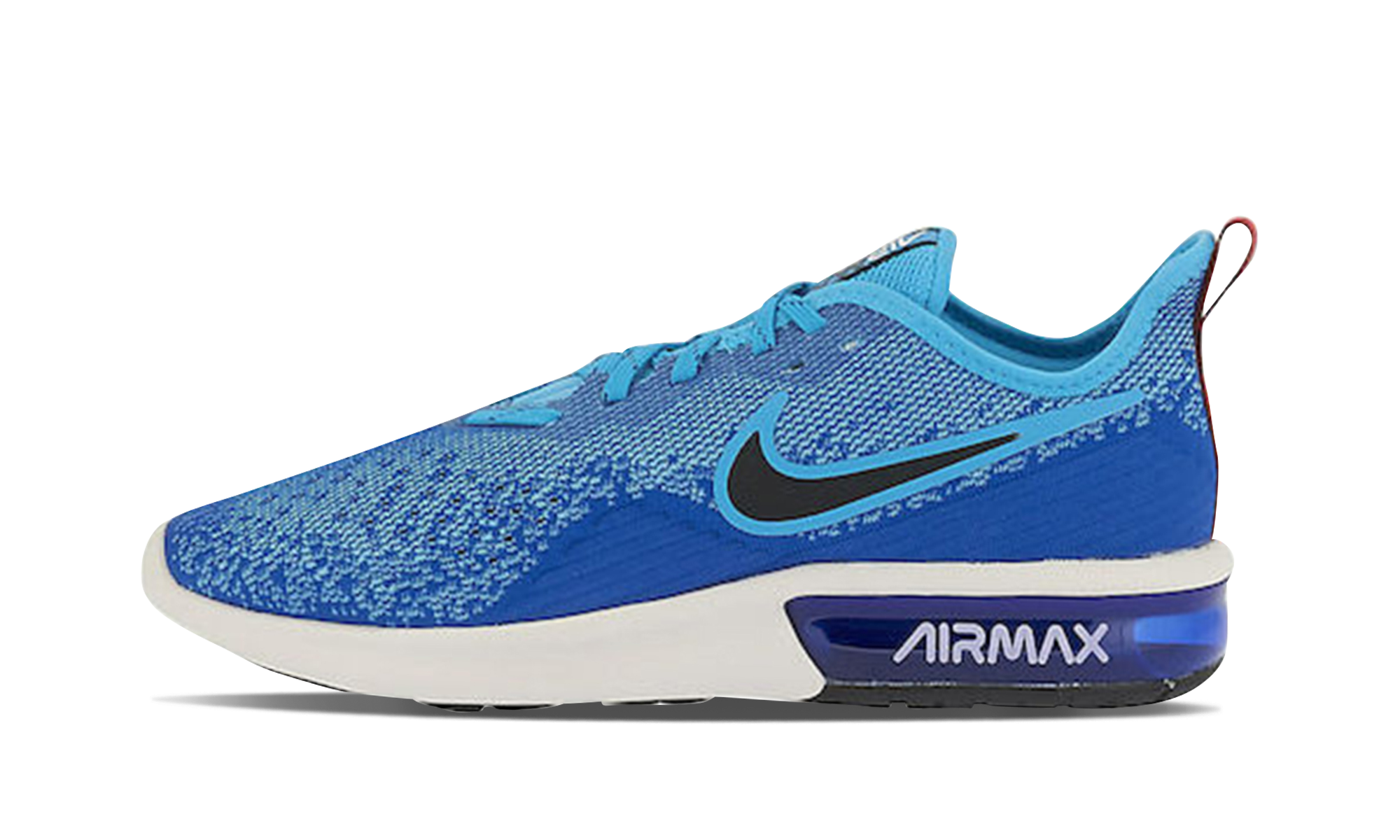Air Max Sequent 4 AO4485 401
