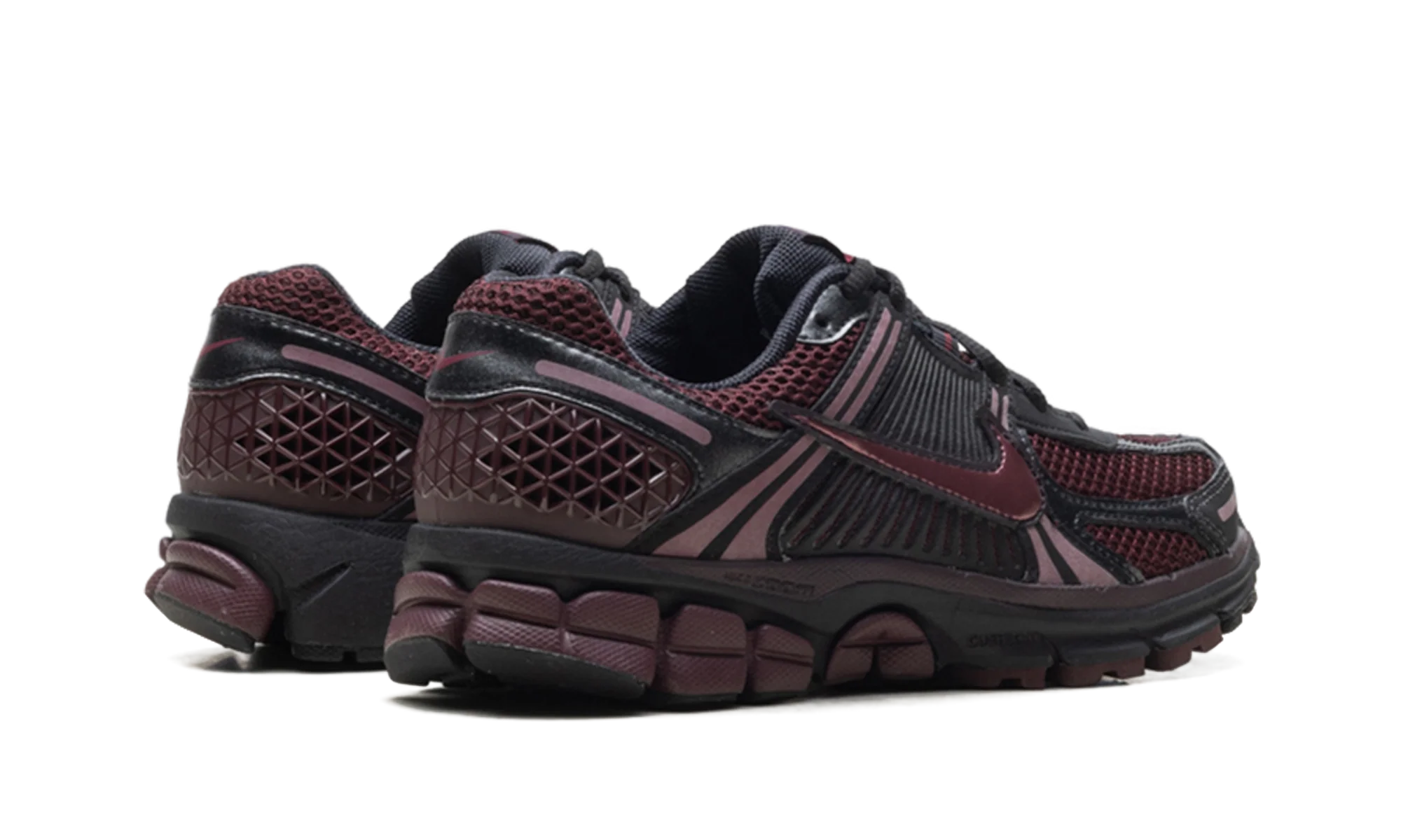 Zoom Vomero 5 WMNS "Black Burgundy Crush" IB8929 002