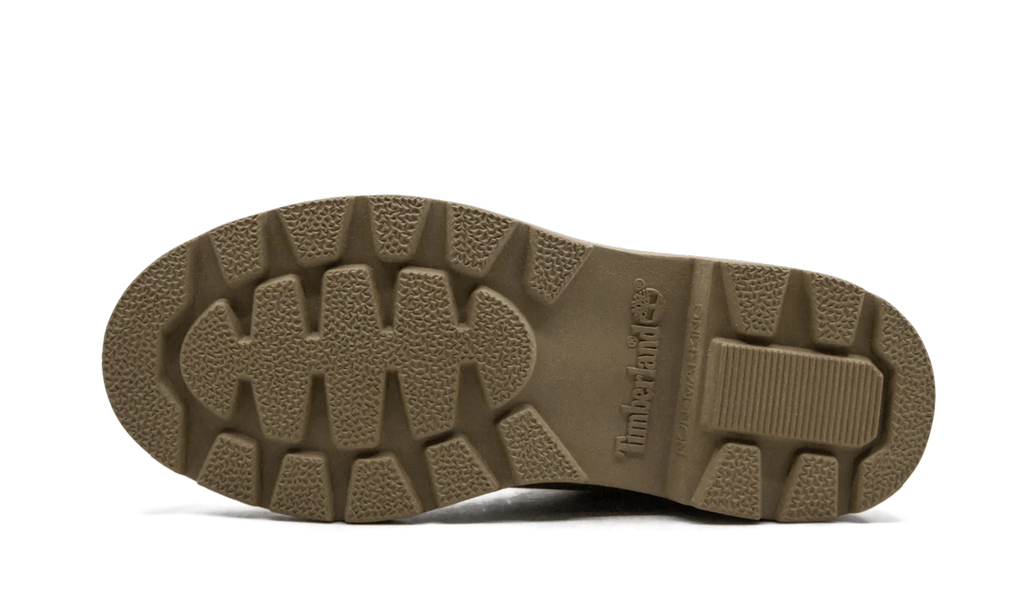 6 Inch Boot "Beige" TB010960