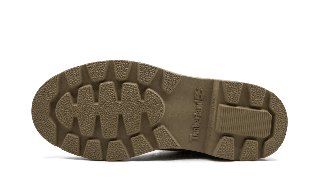 6 Inch Boot "Beige" TB010960