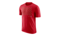 USA Olympics 24 Team Short Sleeve T-Shirt "Red" FQ3631 614