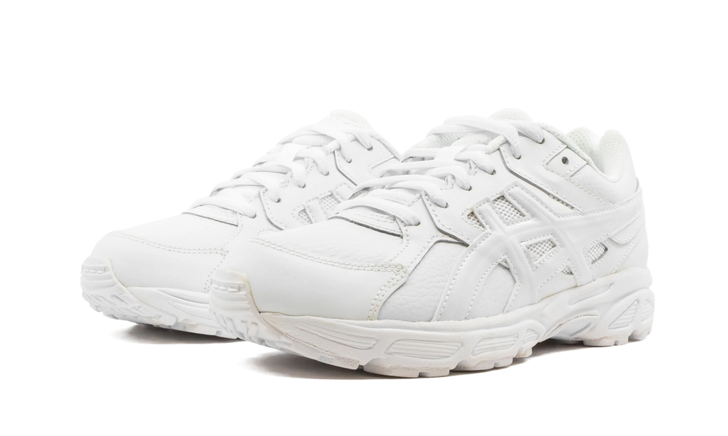 Gel Contend 3 GS "Snow" C583Y 0100