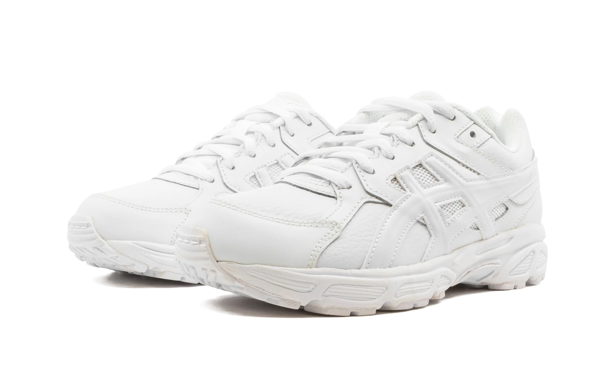 Gel Contend 3 GS "Snow" C583Y 0100