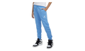 Air Jordan Essentials Jogger Pants GS "University Blue" 95C549 B9F