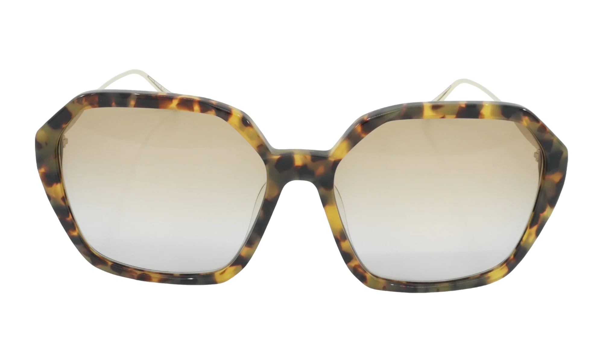 RECTANGLE SUNGLASSES "Havana" MCM700SA-214