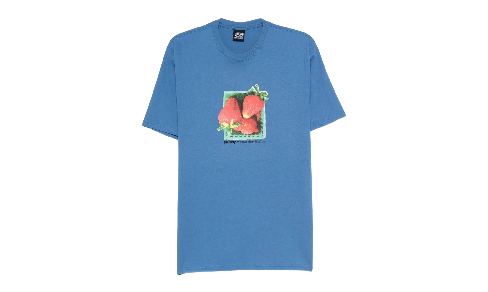 Berries Tee "BLUE" 1905108 BLUE