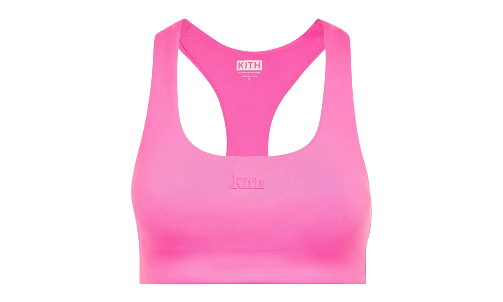 Alex Bra WMNS "Pink" khw030269 629
